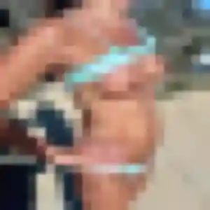 Photo de Zoe à Laudun-l'Ardoise (43 ans) - rencontre coquine anonyme