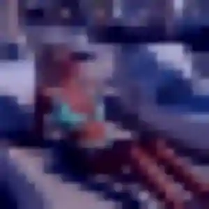 Muriel (20 ans) à Port-Vendres attend une rencontre rapidement